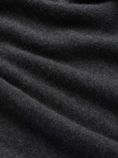 Men's Hoodie Finley 10 Cashmere Charcoal