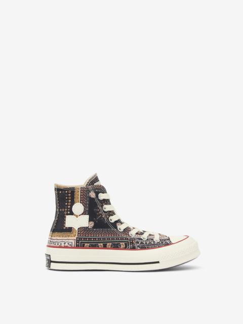 UNISEX CHUCK 70 HI SNEAKERS