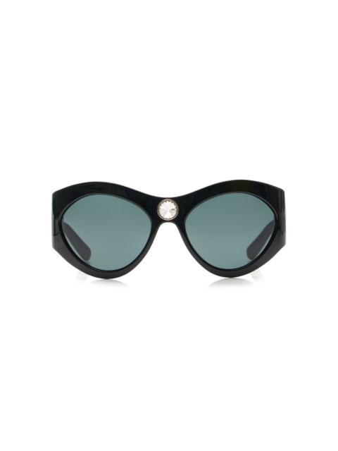 Bio Injection Sunglasses black