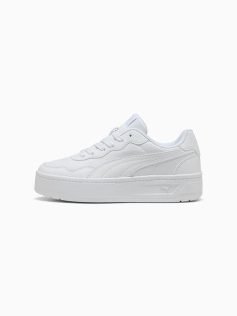 Court Lally Skye Women's Sneakers