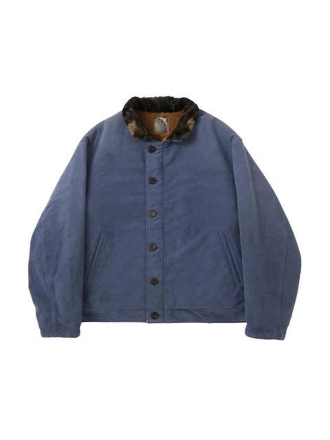DECKHAND JKT NAVY