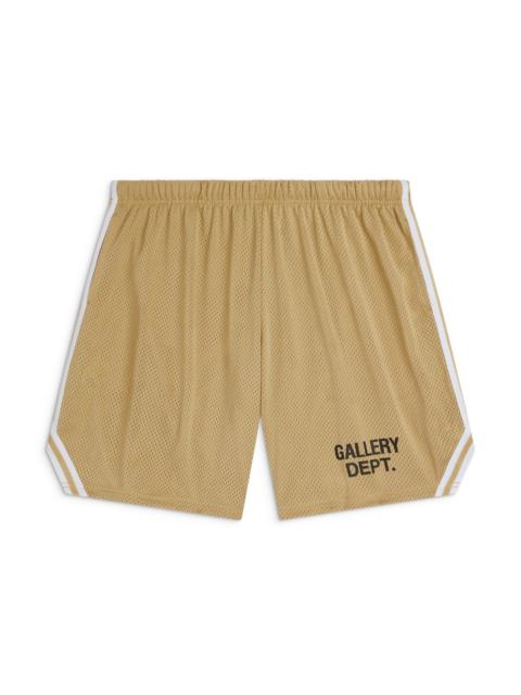 VENICE COURT SHORTS