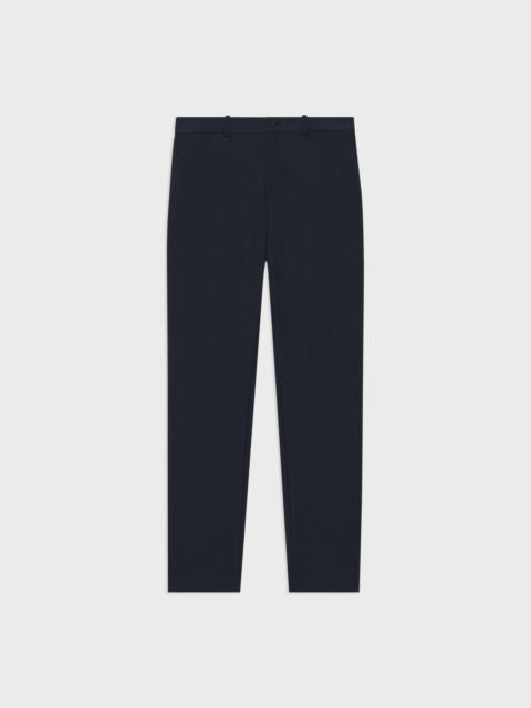 Zaine Pant in Precision Ponte