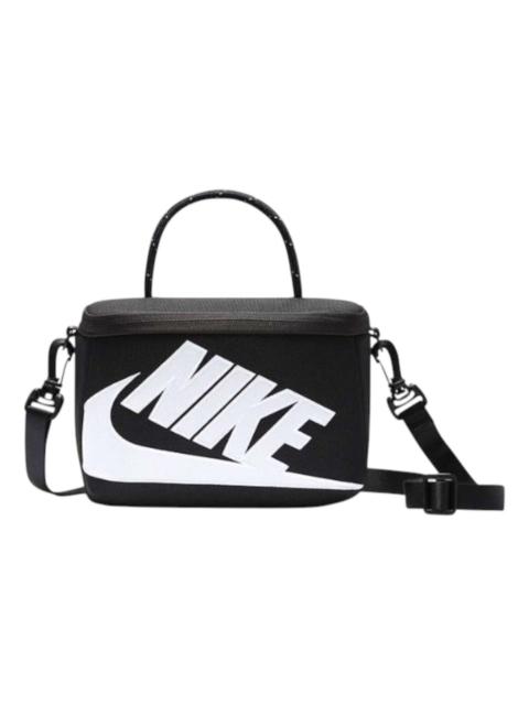 Nike Mini Shoebox Crossbody Bag 3L 'Black' FN3059-010