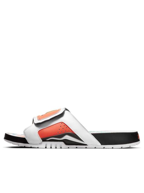 Air Jordan Hydro 6 Retro Slides 'Dongdan Beijing Tour' DM0979-110