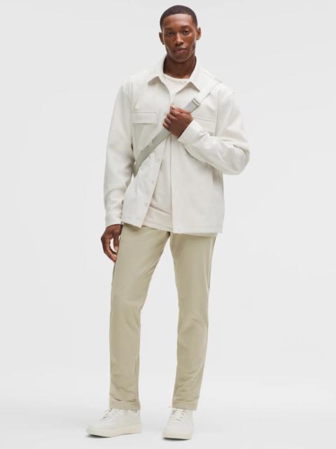 ABC Slim-Fit Trouser 37L *Warpstreme