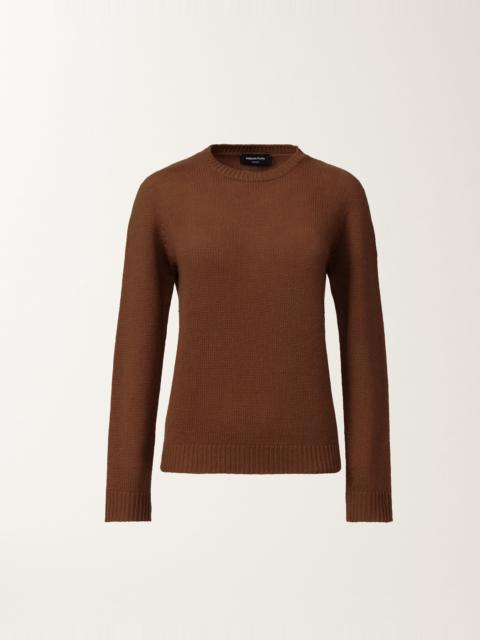 Cashmere sweater