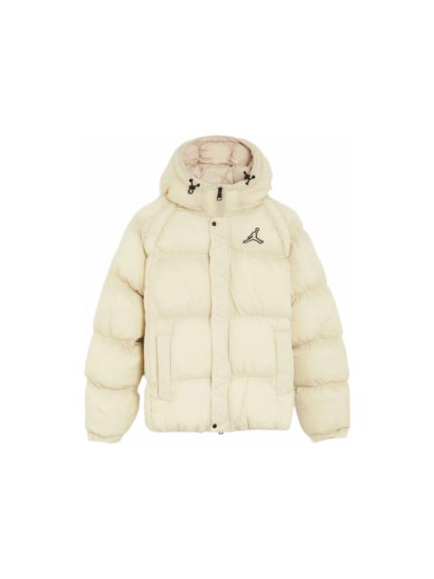 Jordan Essentials Puffer Jacket Sail