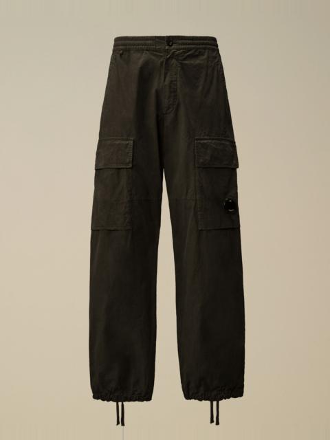 Microreps Boxy Cargo Pants