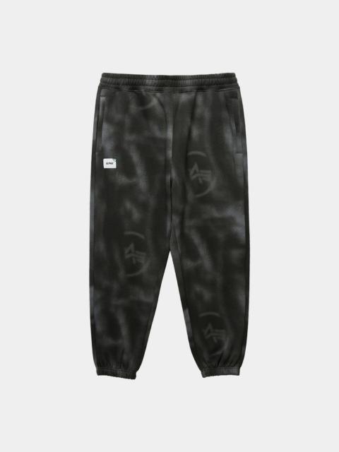 UNFRM WASHED SWEATPANT