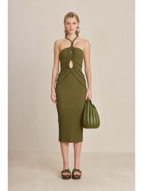 AVERY KNIT DRESS