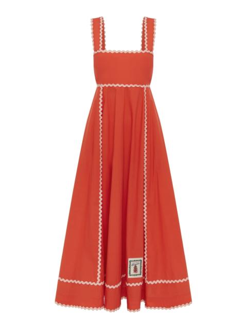 Contessa Summer Dress