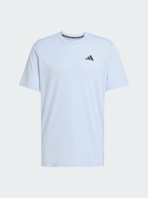 Train Essentials Feelready Training Tee