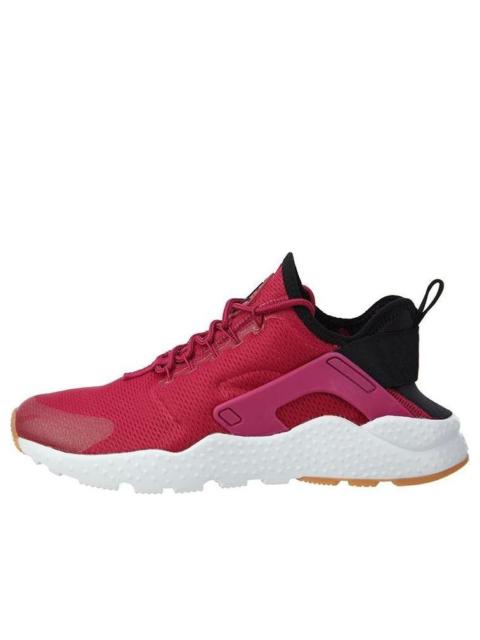 (WMNS) Nike Air Huarache Run Ultra 'Sport Fuchsia' 819151-602