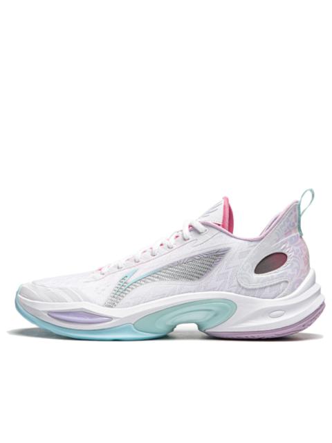 Li-Ning Superlight 2024 'Iridescent Clouds ABAU011-4