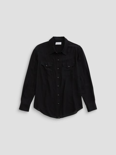 Melia Western Shirt