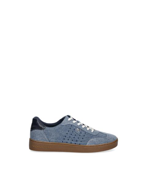 Scotty lace-up sneakers
