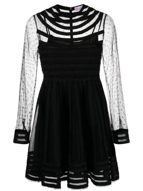 RED VALENTINO 1R0VA22M 6MH 0NO