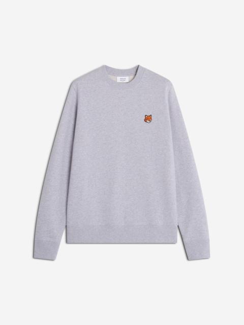 FOX HEAD REGULAR SWEATSHIRT
