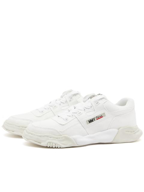 Maison MIHARA YASUHIRO Parker Original Low Sneaker