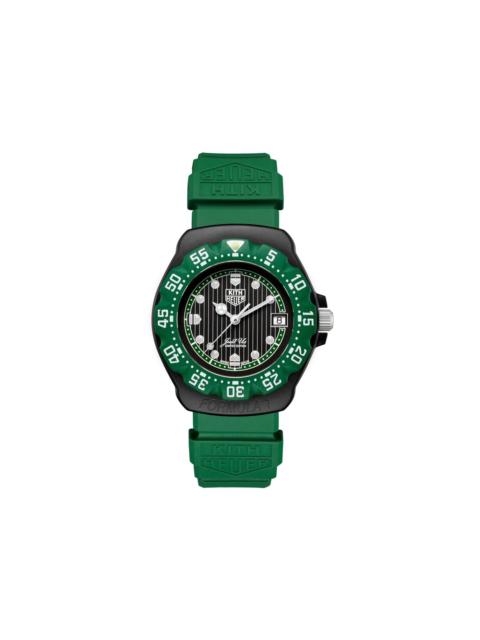 TAG Heuer x Kith Formula 1 WA121L-BT0014