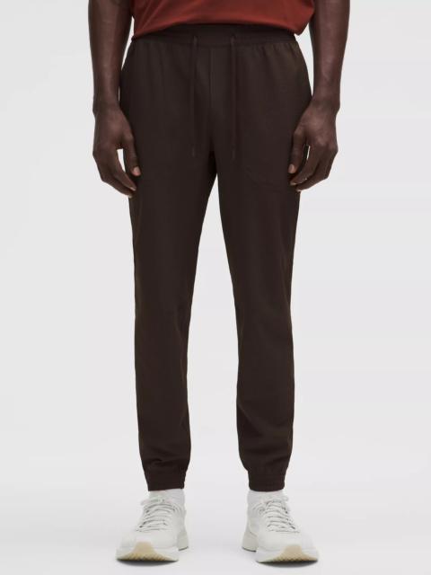 License to Train Textured Jogger *Regular