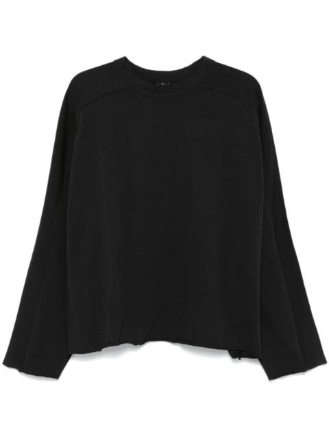 organic cotton T-shirt