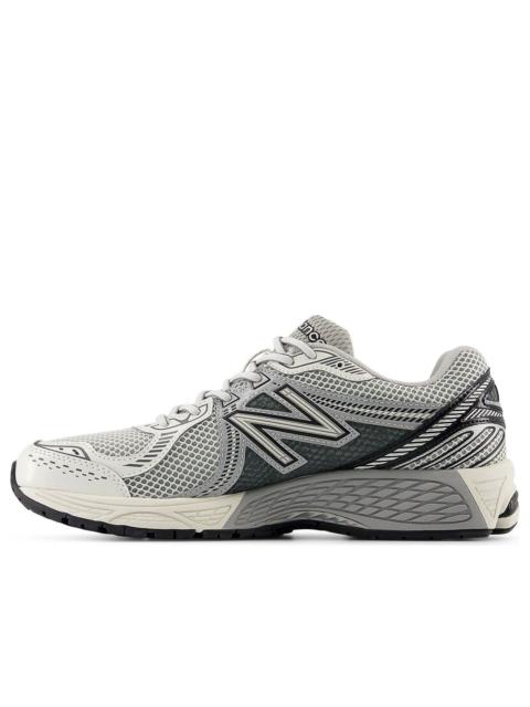 New Balance 860 'Sea Salt White Grey' ML860SB2