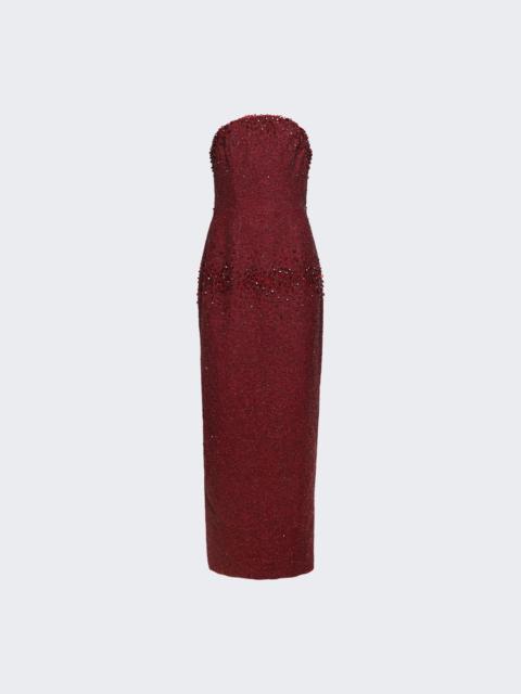 Tina Gown Cabernet