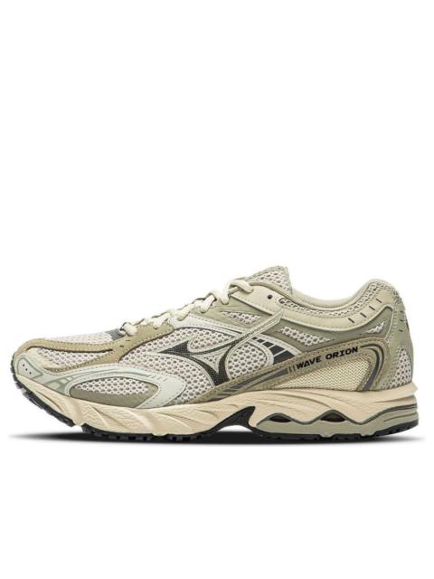 Mizuno Wave Orion 'Cream Light Green' D1GH232111