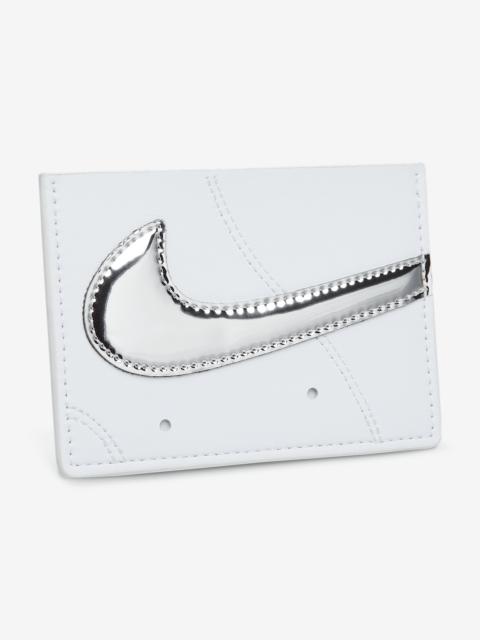 Nike Icon Air Force 1 Card Wallet