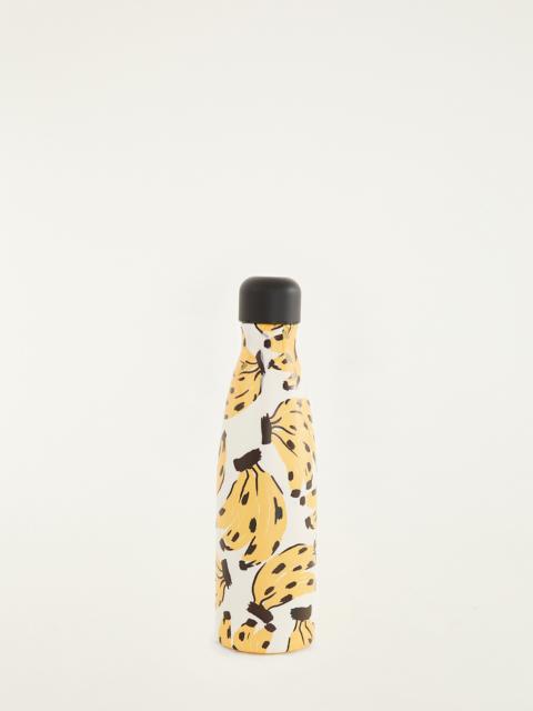 Bossa Banana Forest Insulated Stay Fresh Bottle