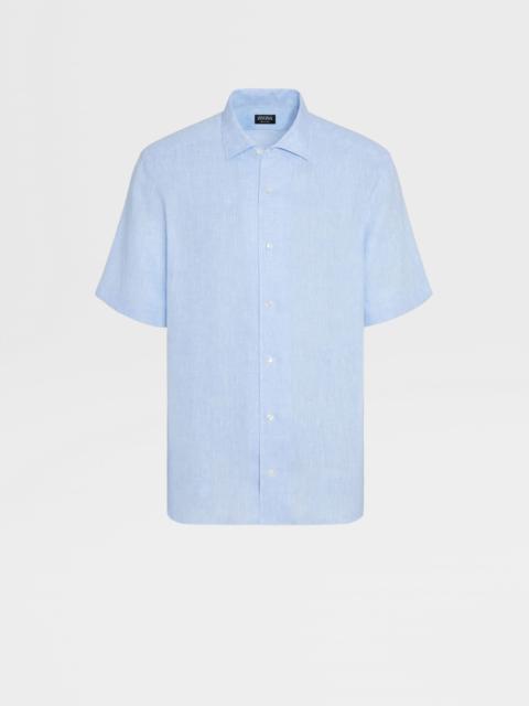 LINEN SHIRT