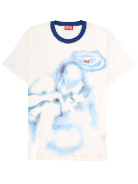 COTTON T-NORM-V2 T-SHIRT