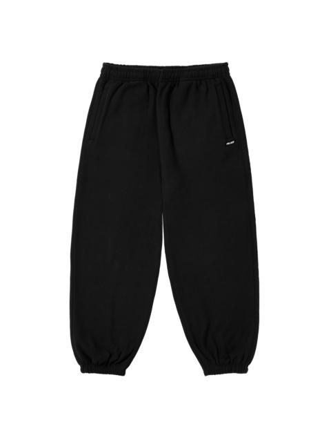 UNISEX JOGGER BLACK