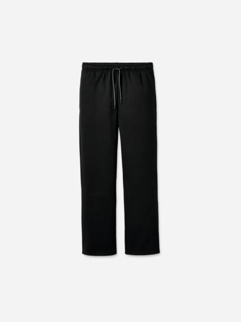 ® Men's Sylvan Straight Leg Pant Polyester Bottoms in Black
