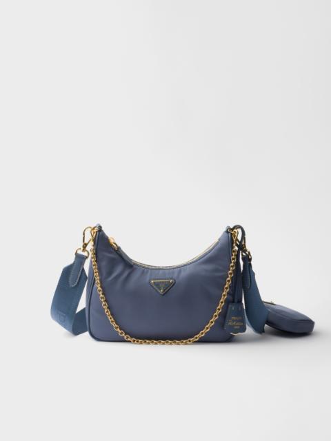 Prada Re-Edition 2005 Re-Nylon bag