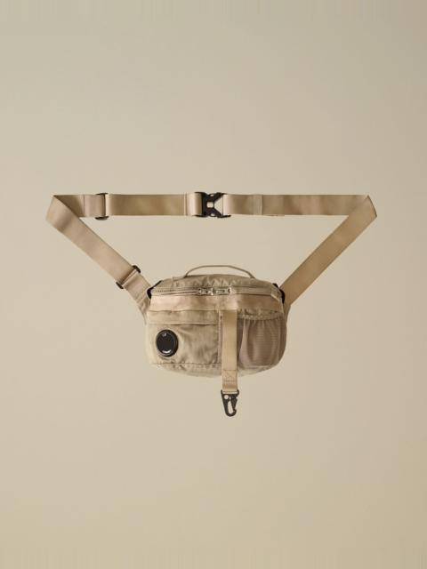 Nylon B Lens Waistbag