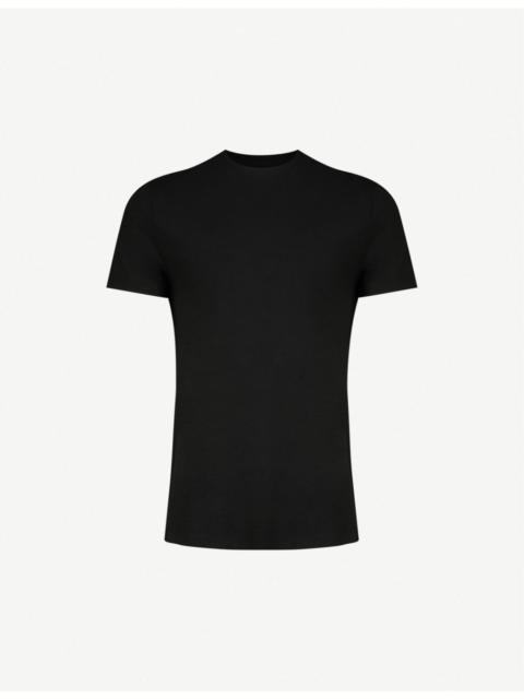Basel stretch-modal T-shirt