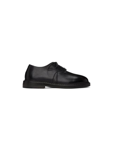 Black Nasello Derbys
