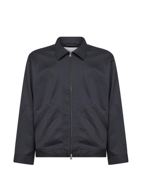 Petrus ziped jacket