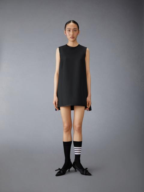 School Uniform A-line Shift Dress