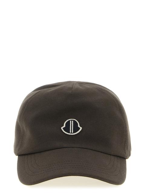 Moncler + Rick Owens cap