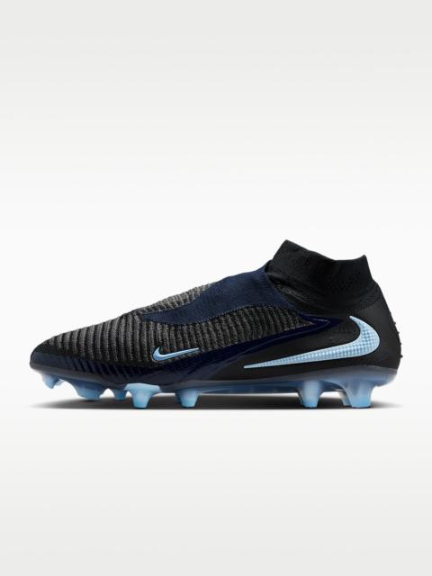 Nike Phantom 6 High Elite Firm-Ground Soccer Cleats