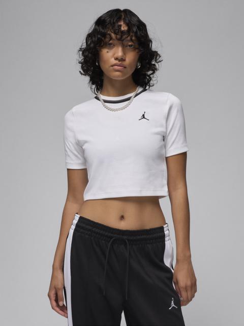 Jordan Women's Knit Top