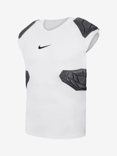 Nike Pro HyperStrong Men's 4-Pad Top