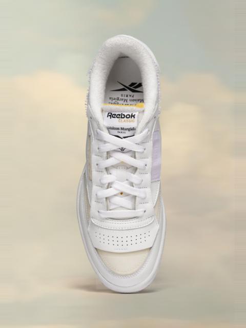 MM x Reebok Club C 'Memory Of' sneakers