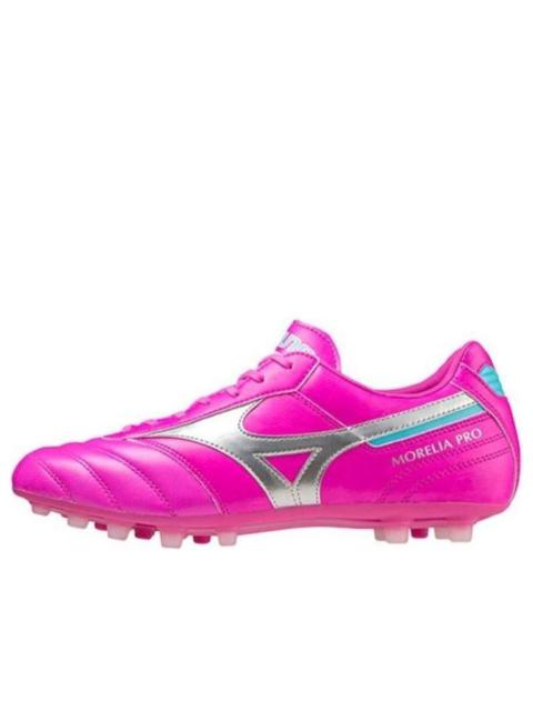 Mizuno Morelia 2 Pro AG 'Fuchsia' P1GA231465
