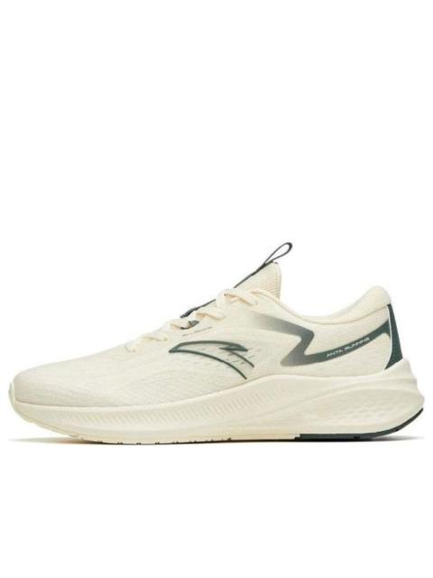 ANTA Running Series Sneakers 'White Green' 912315519-1