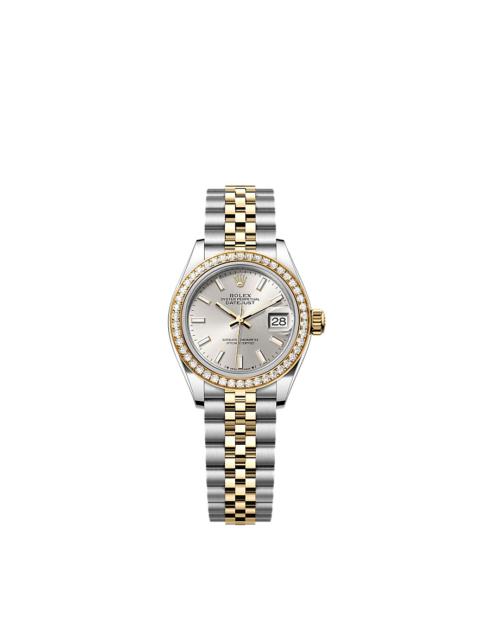 LADY-DATEJUST 279383RBR